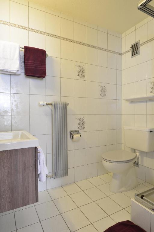Haus Orion Apartment ซาสฟี ห้อง รูปภาพ